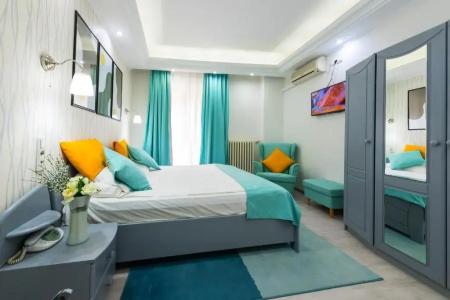 Relax Comfort Suites - 109