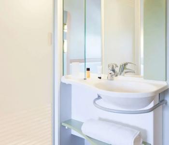 ibis budget Edinburgh Park - 7