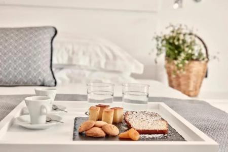 Aressana Spa & Suites - Small Luxurys of the World - 36