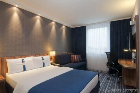 Holiday Inn Express Essen - City Centre - 2