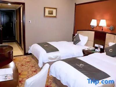 The Royal Marina Plaza Guangzhou - 62