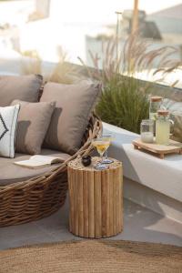 Floria Suites - 43