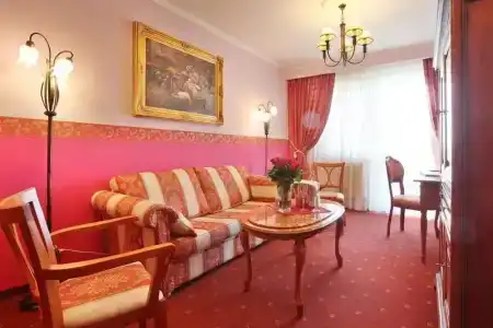 Grand Sergijo Residence Superior Adult Friendly Luxury Boutique - 5