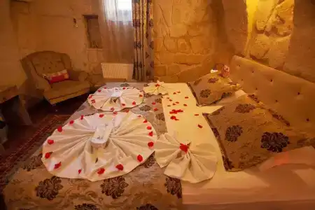 Diamond of Cappadocia - 28