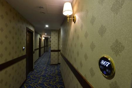 Best Western Chinatown - 13