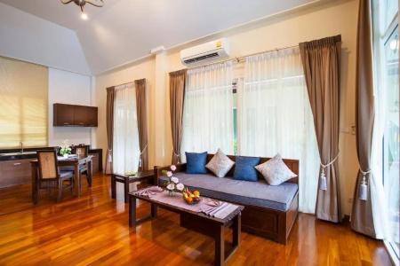 Pattra Vill Resort - Sha Extra Plus - 136