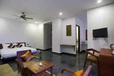 Sam So Boutique Villa - 76