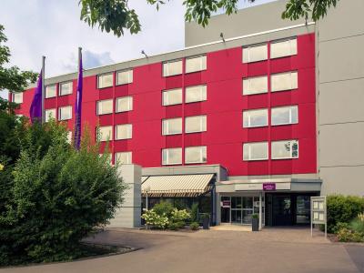 Mercure Köln West - 22