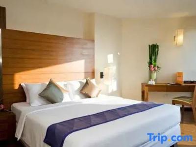 The Seasons Pattaya - Sha Plus Certified - 149