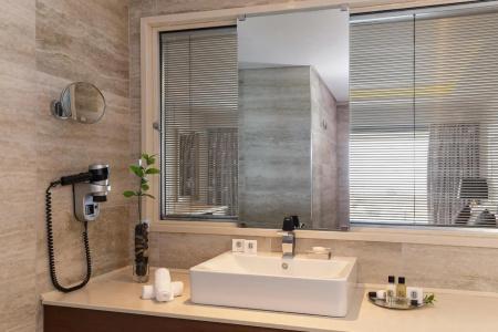 Boutique 5 & Spa - Adults Only - 8