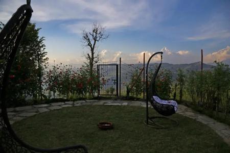 Raniban Retreat - 34