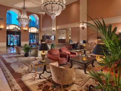 Intercontinental Mark Hopkins San Francisco, An Ihg - 38
