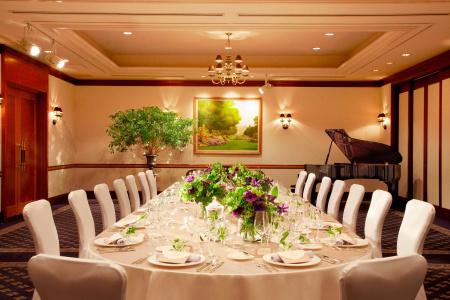 The Westin Tokyo - 16