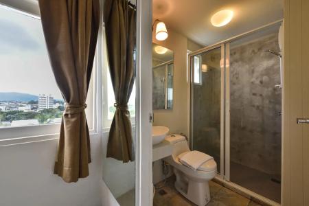 Montree Phuket - 9