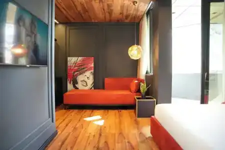 La Suite Boutique - 209