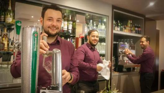 Mercure Montpellier Centre Comédie - 7