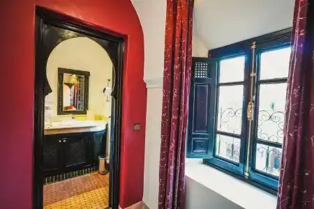 Les Borjs De La Kasbah - 4
