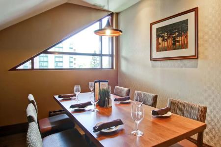 DoubleTree Fallsview & Spa by Hilton - - 17