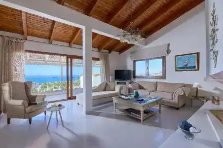 Keramos Villa & Apartments - 43