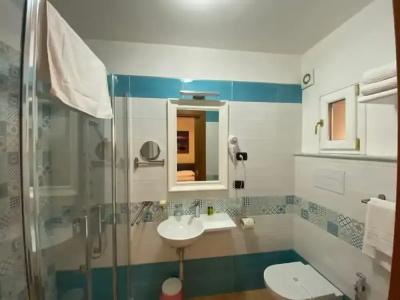 Vittoria Guest House Salerno - 35