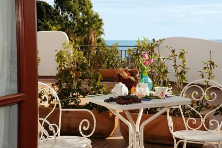 La Locanda Azzurra - 28