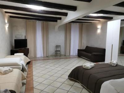 b&b Napolì 2 - 35