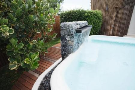 Boribot Pool - 48