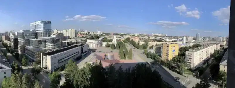 Хостел на Мамина-Сибиряка 58 - 14