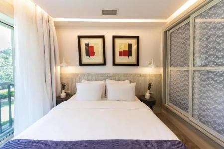 d Resort Murat Reis Ayvalık - 119