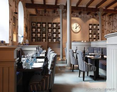 Malmaison Belfast - 14