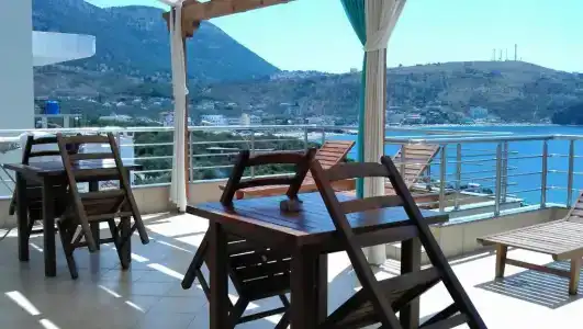 Vila Kosteli - 5