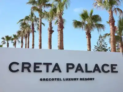 Grecotel Creta Palace - 24