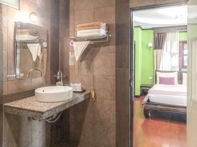 Seashell Resort Koh Tao-Sha Plus - 33