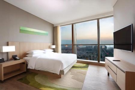 Hyatt Place Sanya City Center - 59