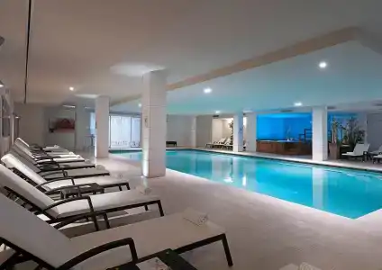 Splendido Bay Luxury Spa - 41