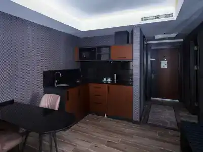 Nova Vista Deluxe&Suites - 24