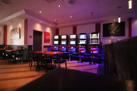Chrome Centre-Ville - 15