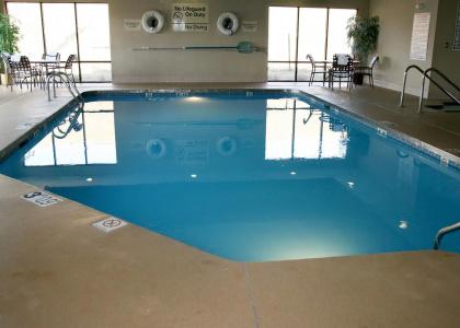 Hampton Inn Northwest - 12