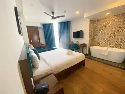 Ritzy Boutique Da Nang - 29
