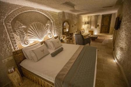 Anka Cave Suites - 6