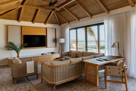 Melia Zanzibar - 95