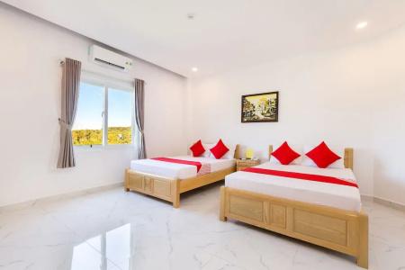 Oyo 719 Ruby Phu Quoc - 8