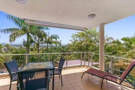 Bali Hai Noosa - 203