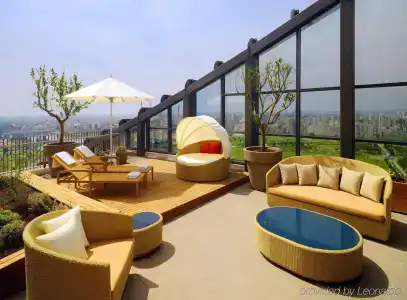 Sheraton Grand Adana - 44