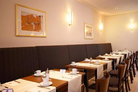 Best Western Nürnberg City West - 22
