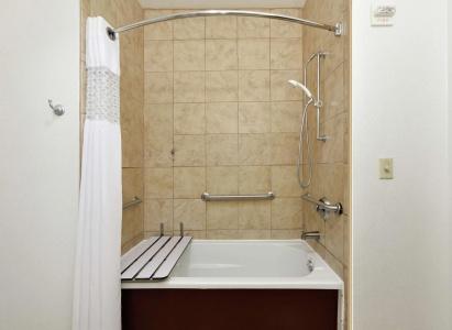 Hampton Inn & Suites I-20 - 79