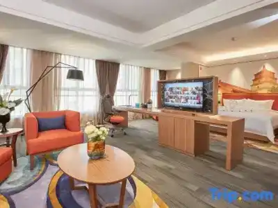 Hampton by Hilton Xi'an High-tech Zone - 52