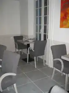 Hôtel De L'Amphithéâtre - 17