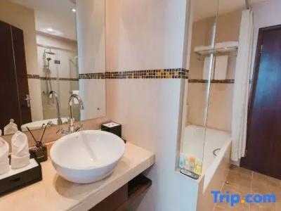 Grand Soluxe Zhongyou Shenzhen - 54