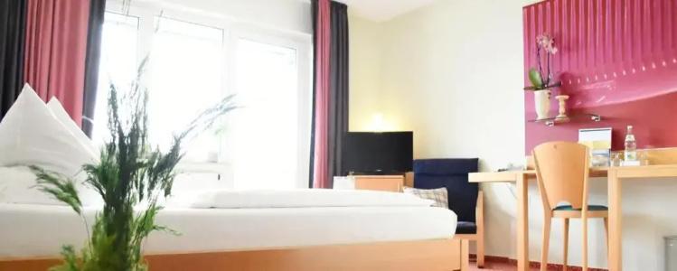 Savoy Bad Mergentheim - 46